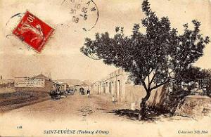 Oran au debut du XXe siecle- 37